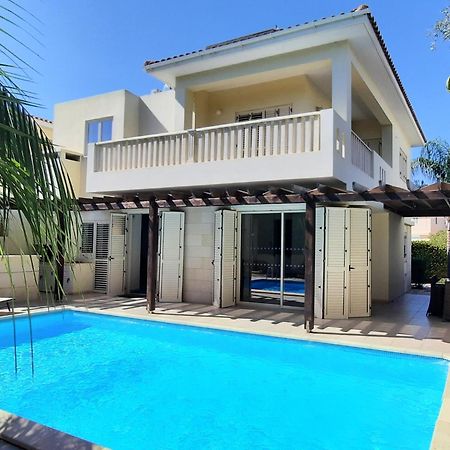 Villa Larnaca Bay Resort فوروكليني المظهر الخارجي الصورة