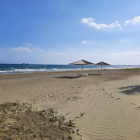 Villa Larnaca Bay Resort فوروكليني المظهر الخارجي الصورة