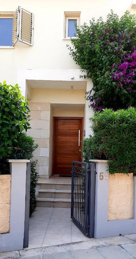 Villa Larnaca Bay Resort فوروكليني المظهر الخارجي الصورة