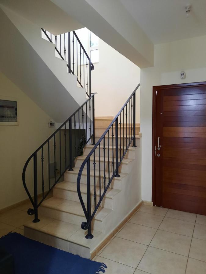 Villa Larnaca Bay Resort فوروكليني المظهر الخارجي الصورة