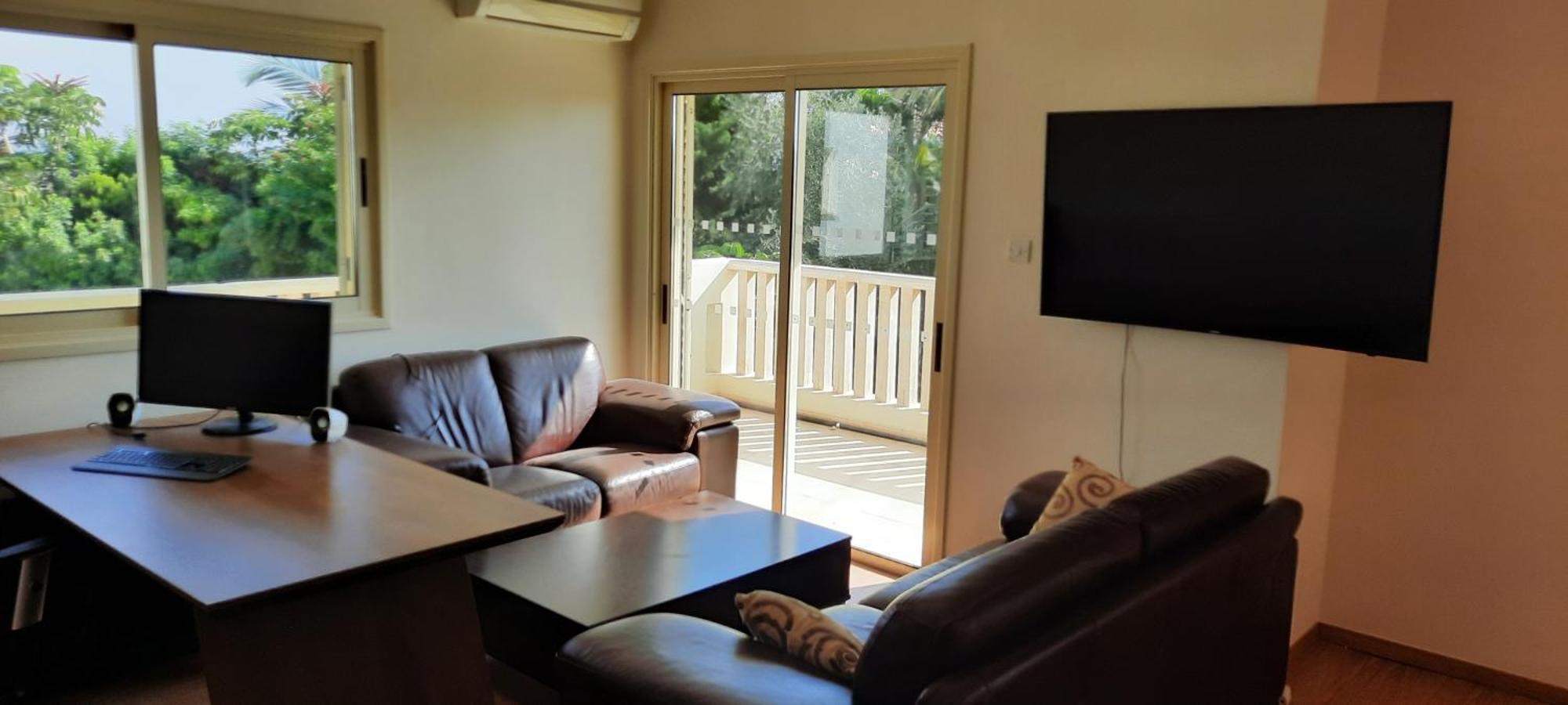Villa Larnaca Bay Resort فوروكليني المظهر الخارجي الصورة