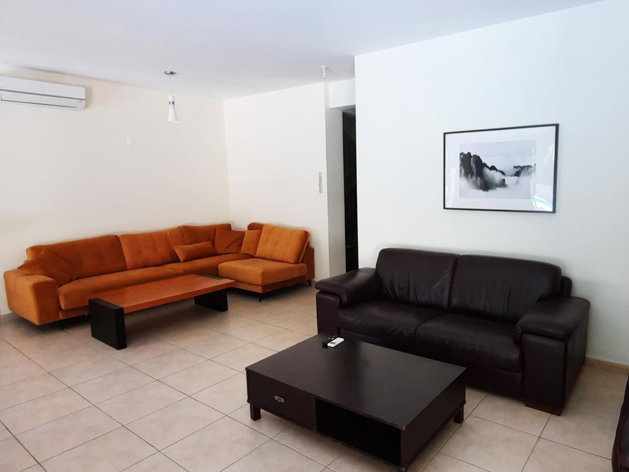 Villa Larnaca Bay Resort فوروكليني المظهر الخارجي الصورة