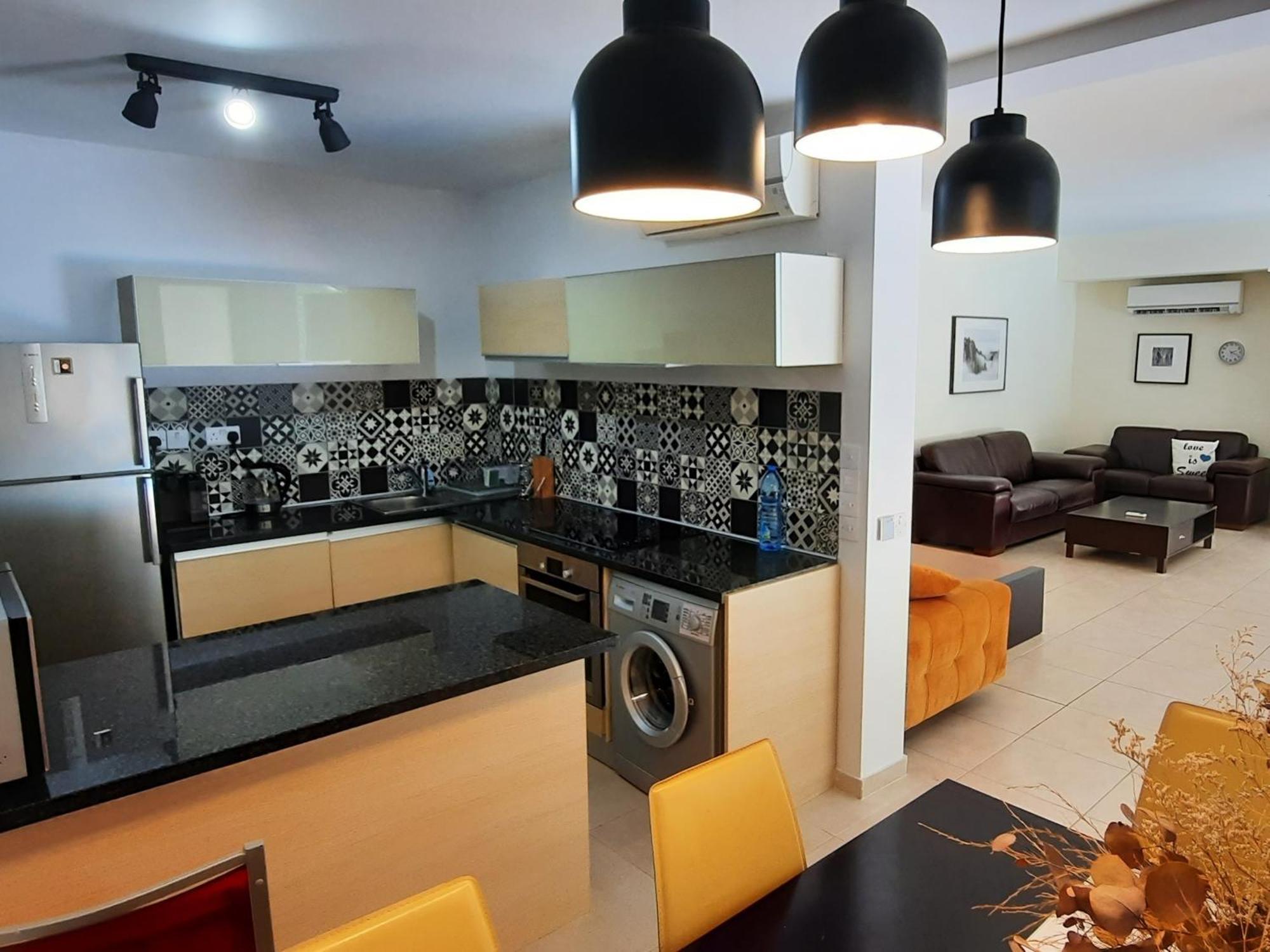 Villa Larnaca Bay Resort فوروكليني المظهر الخارجي الصورة