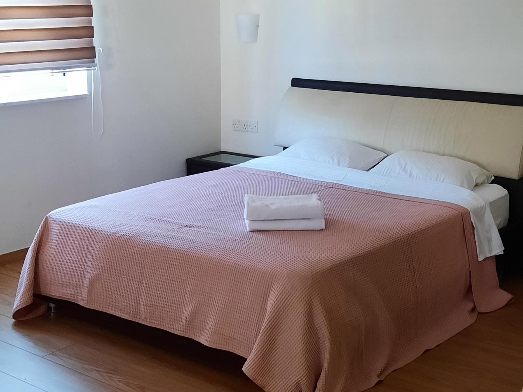 Villa Larnaca Bay Resort فوروكليني المظهر الخارجي الصورة