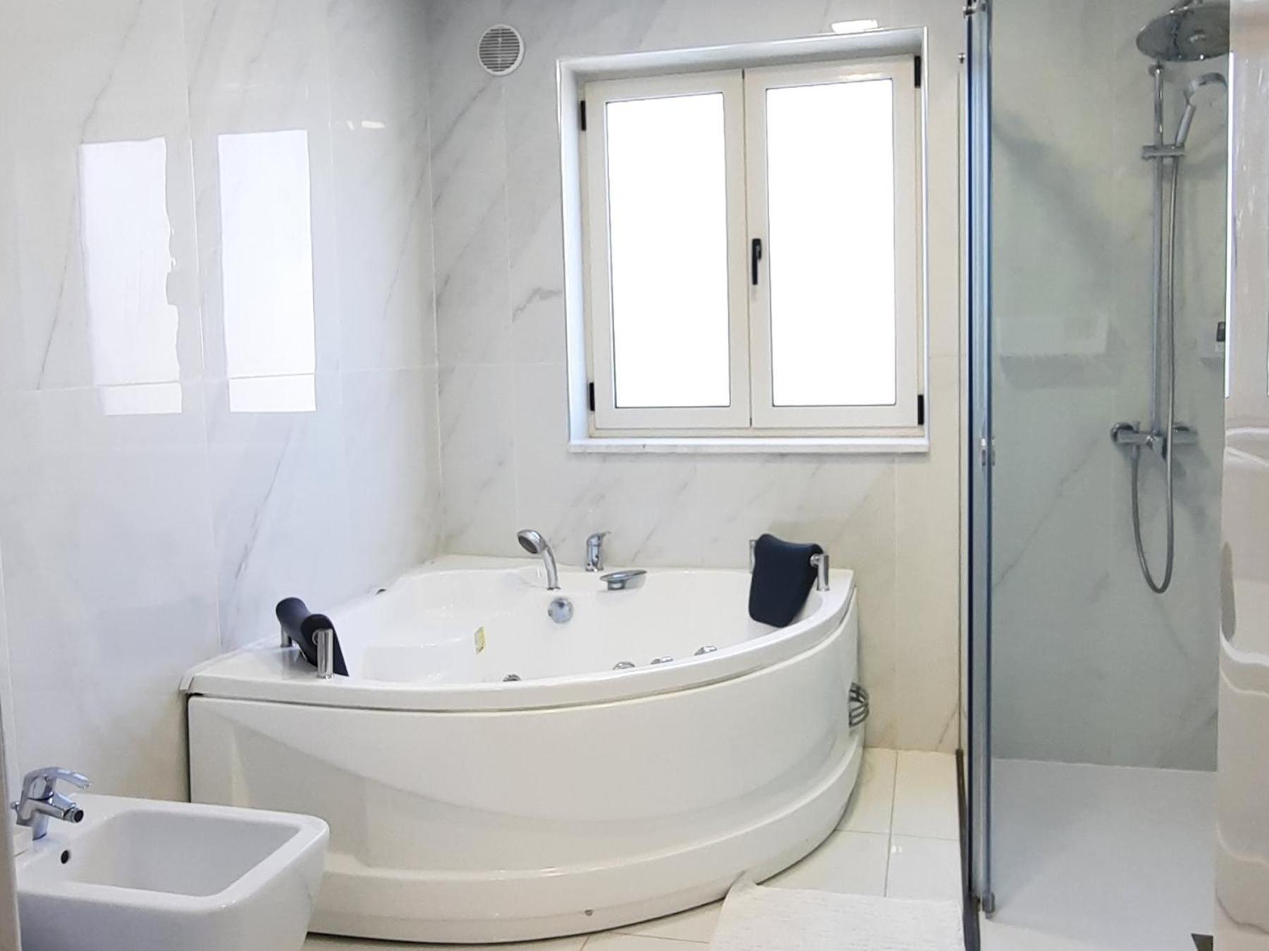Villa Larnaca Bay Resort فوروكليني المظهر الخارجي الصورة